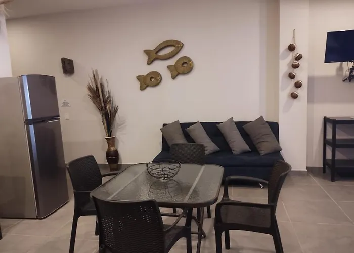 Hotel Playa Azul Sayulita